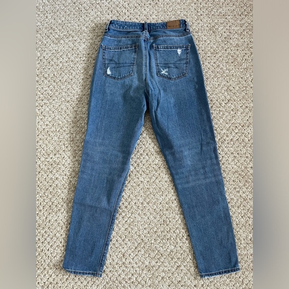 AE ripped jeans - Picture 2 of 3